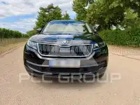 2018 Skoda Kodiaq