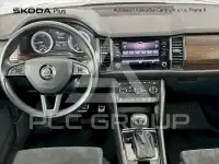 2018 Skoda Kodiaq