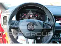 2018 Skoda Kodiaq