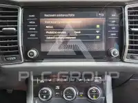 2018 Skoda Kodiaq