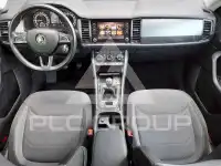 2018 Skoda Kodiaq