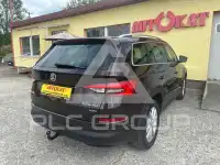 2018 Skoda Kodiaq