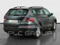 2018 Skoda Kodiaq