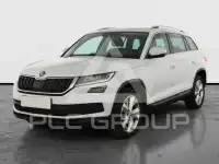 2018 Skoda Kodiaq