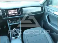 2018 Skoda Kodiaq