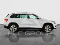2018 Skoda Kodiaq