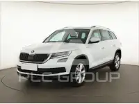 2018 Skoda Kodiaq