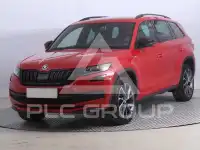2018 Skoda Kodiaq