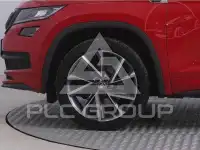 2018 Skoda Kodiaq