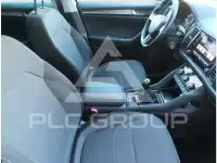 2018 Skoda Kodiaq