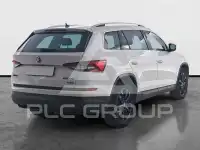 2018 Skoda Kodiaq