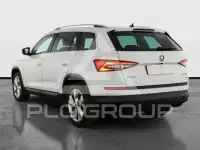2018 Skoda Kodiaq
