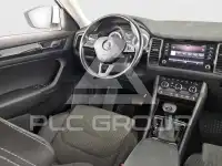 2018 Skoda Kodiaq