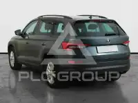 2018 Skoda Kodiaq