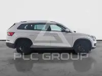 2018 Skoda Kodiaq