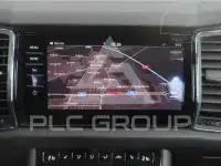 2018 Skoda Kodiaq