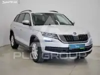 2018 Skoda Kodiaq