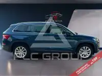 2018 Skoda Kodiaq