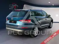 2018 Skoda Kodiaq