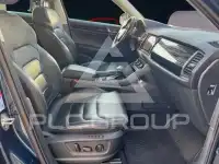 2018 Skoda Kodiaq