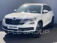 2018 Skoda Kodiaq
