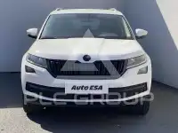 2018 Skoda Kodiaq