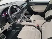 2018 Skoda Kodiaq