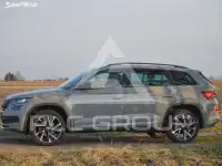 2018 Skoda Kodiaq