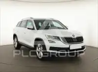 2018 Skoda Kodiaq