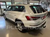 2018 Skoda Kodiaq