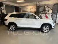2018 Skoda Kodiaq