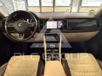 2018 Skoda Kodiaq