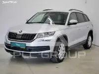 2018 Skoda Kodiaq