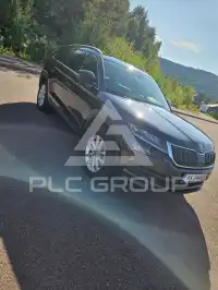 2018 Skoda Kodiaq