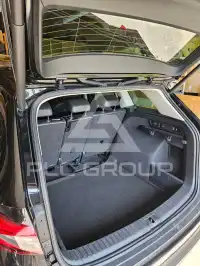 2018 Skoda Kodiaq