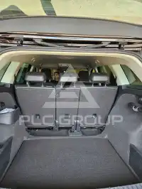 2018 Skoda Kodiaq