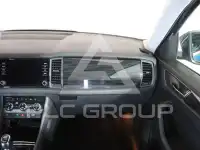 2018 Skoda Kodiaq