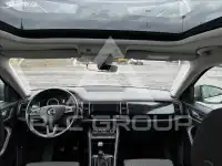2018 Skoda Kodiaq