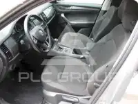 2018 Skoda Kodiaq
