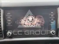 2018 Skoda Kodiaq