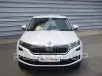 2018 Skoda Kodiaq
