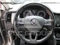 2018 Skoda Kodiaq