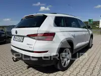 2018 Skoda Kodiaq