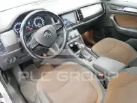 2018 Skoda Kodiaq