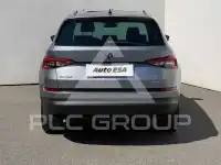 2018 Skoda Kodiaq