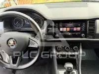 2018 Skoda Kodiaq
