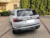 2018 Skoda Kodiaq