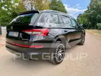 2018 Skoda Kodiaq
