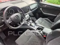 2018 Skoda Kodiaq