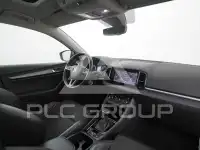 2018 Skoda Karoq